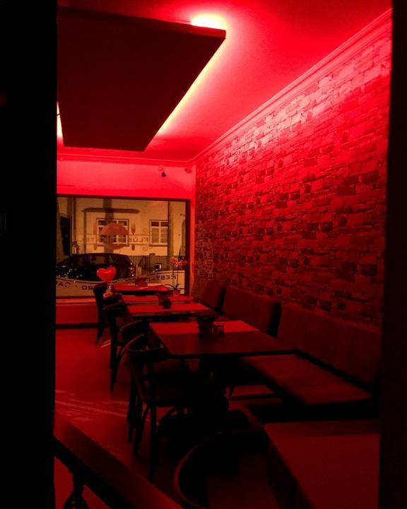 Restaurant Flusseviertel