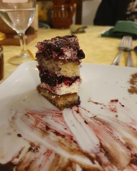 Restaurant Balkan
