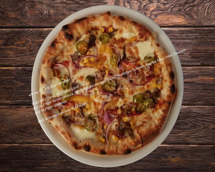 Nigro's Pizza und Bar