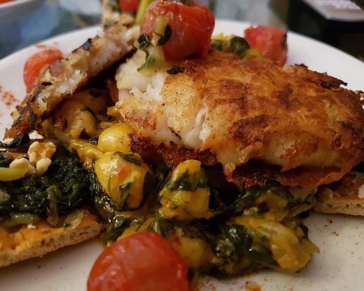 Nigro's Pizza und Bar