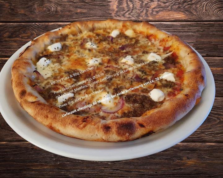 Nigro's Pizza und Bar