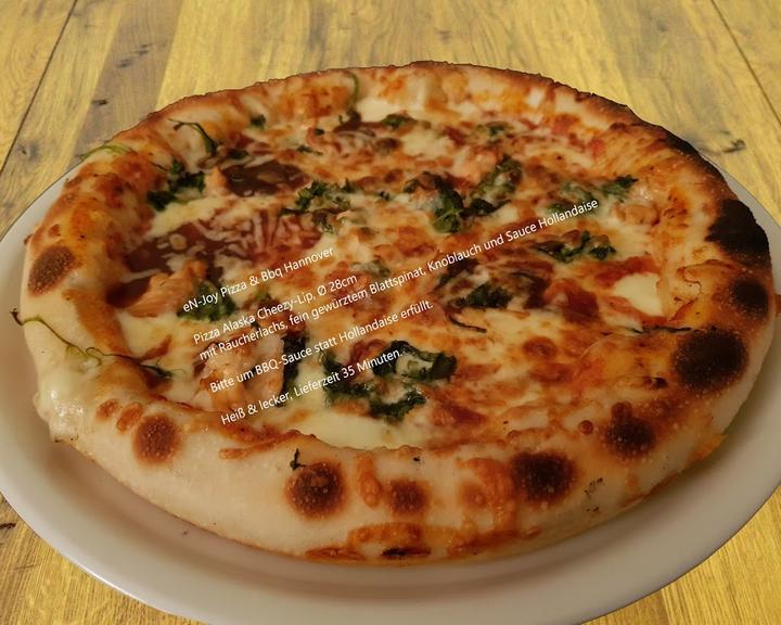 Nigro's Pizza und Bar
