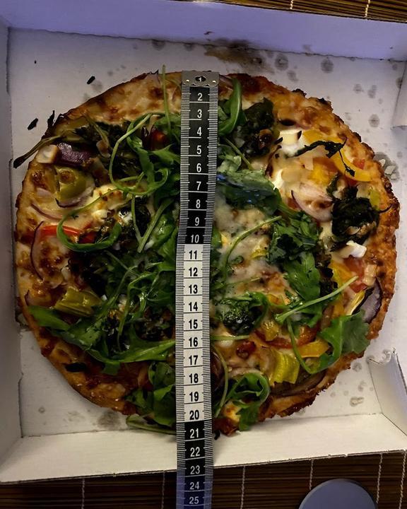Nigro's Pizza und Bar