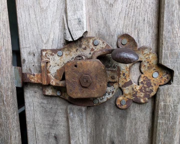 GRÜNWERKSTÄTTEN Garten-Café