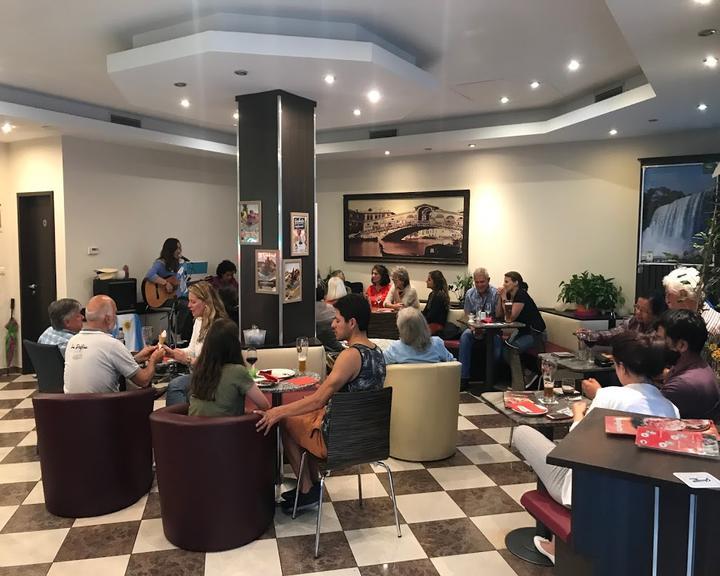 Modena Eiscafe