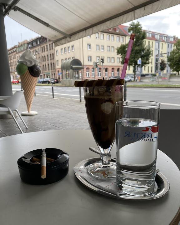 Modena Eiscafe