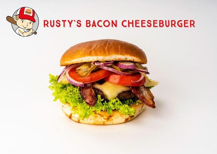 Rusty's Burgers