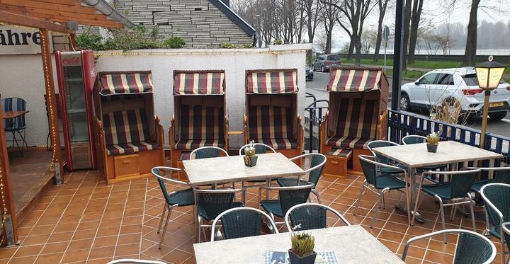Gaststaette Gaffel im Linkewitz