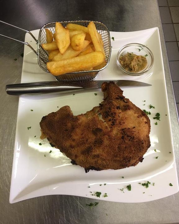 Gaststaette Gaffel im Linkewitz