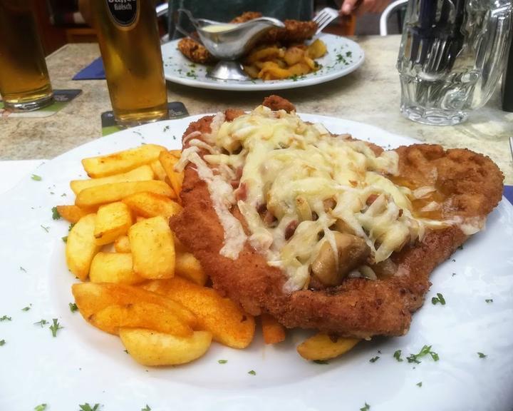 Gaststaette Gaffel im Linkewitz