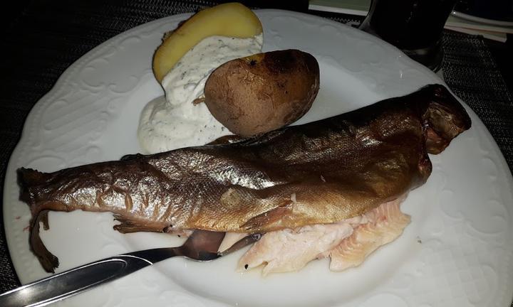 Gaststaette Gaffel im Linkewitz