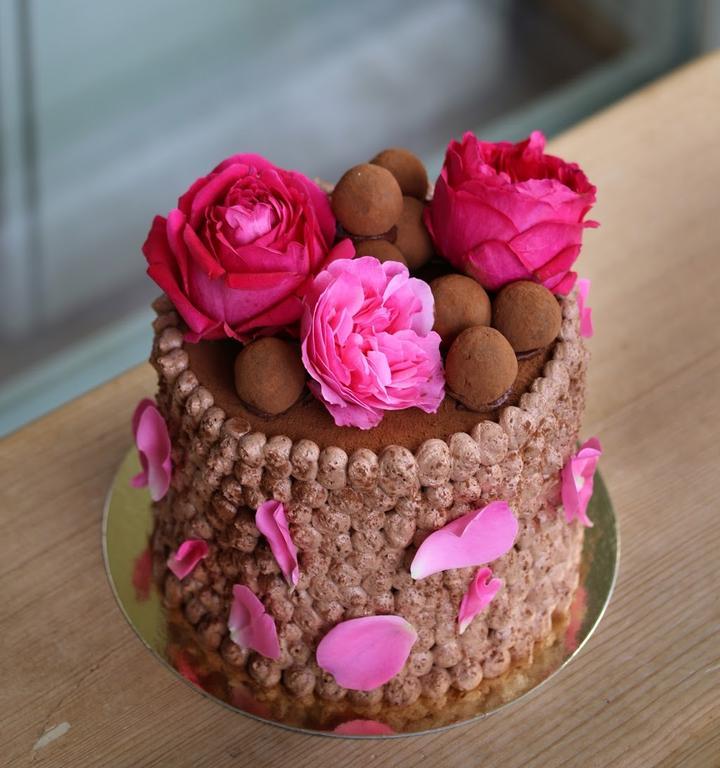 be sweet