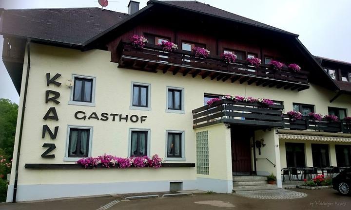 Gasthof Kranz