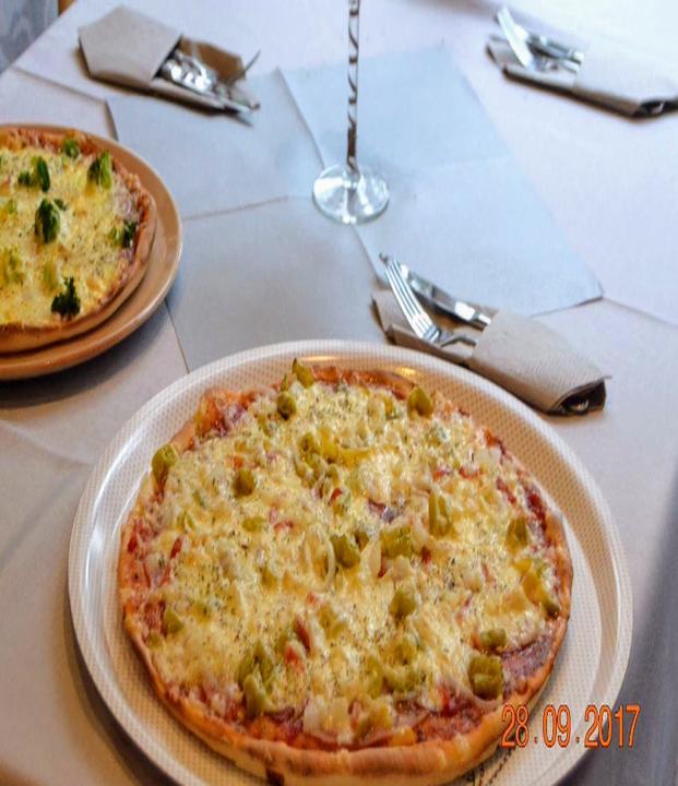 Aladin Pizzeria