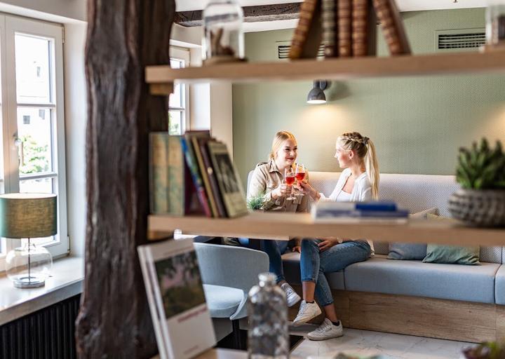 Bernhard’s am Markt