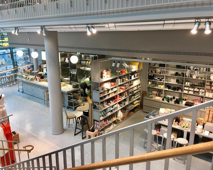 ARKET Store and Café