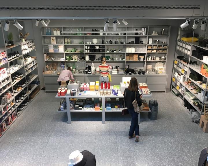 ARKET Store and Café