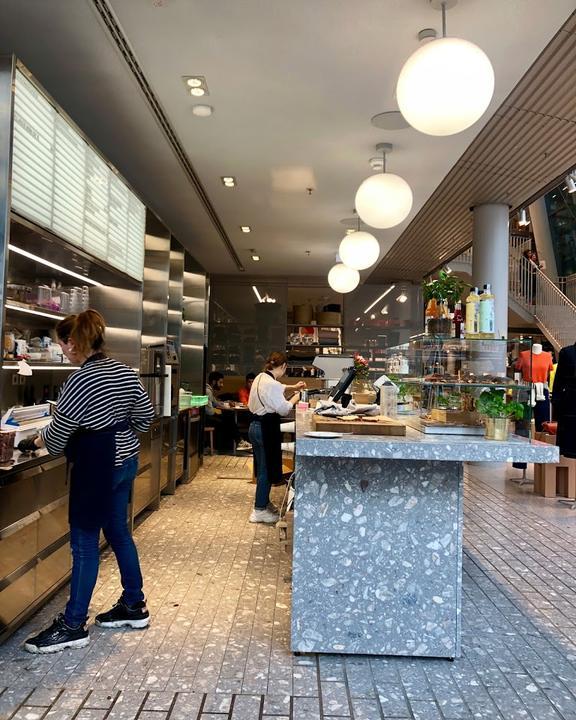 ARKET Store and Café