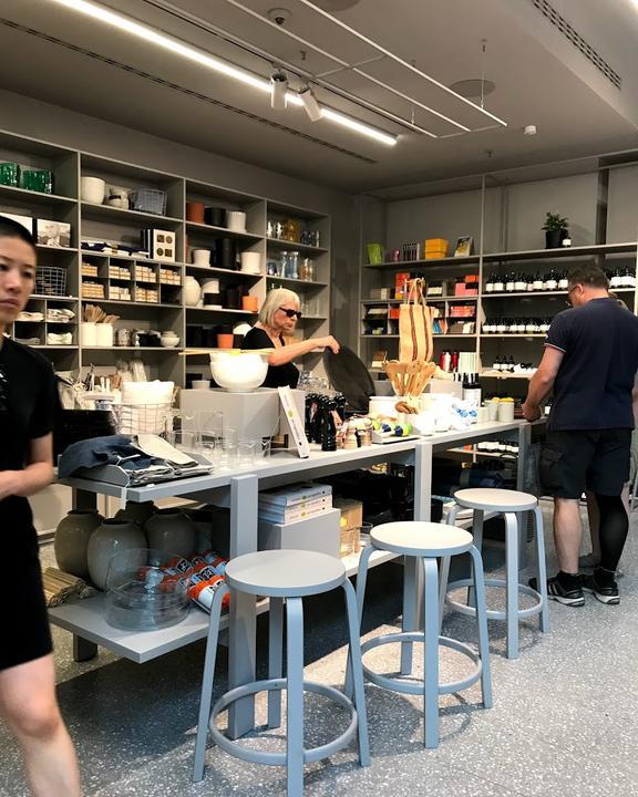 ARKET Store and Café