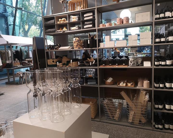 ARKET Store and Café
