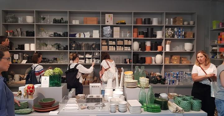 ARKET Store and Café