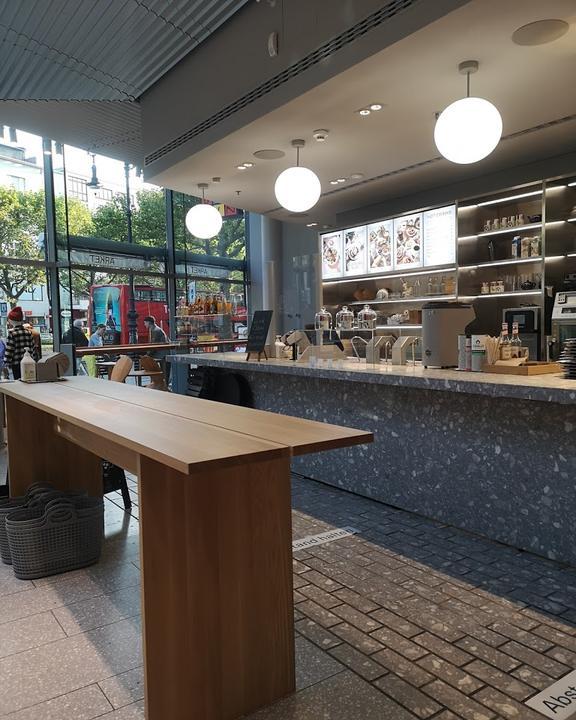 ARKET Store and Café