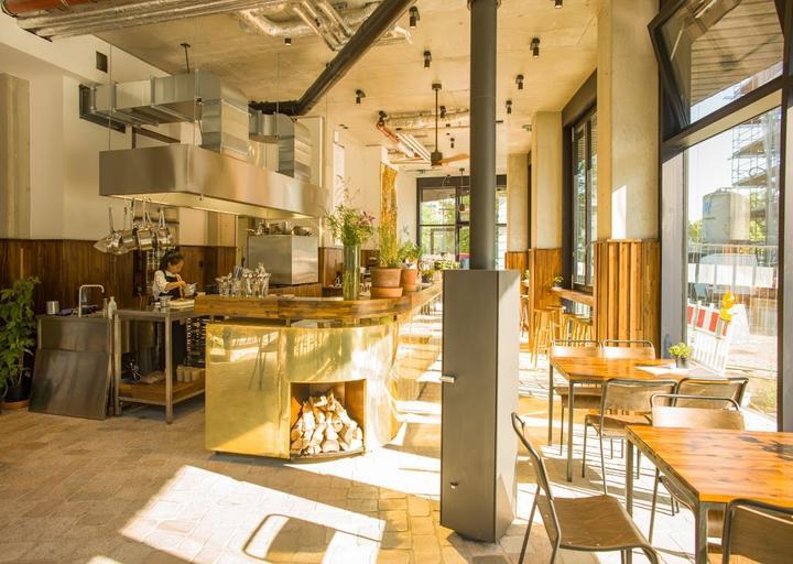 Cafe Nullpunkt