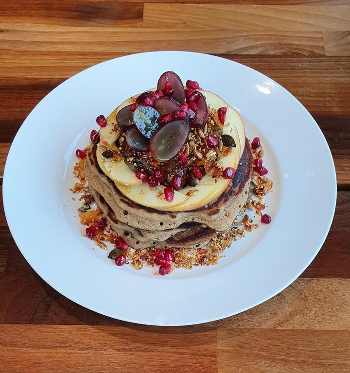Cafe Nullpunkt