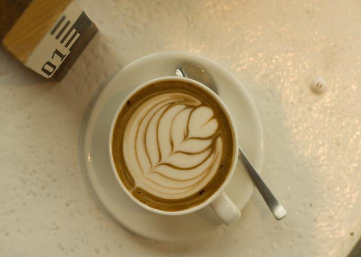 Cafe Nullpunkt