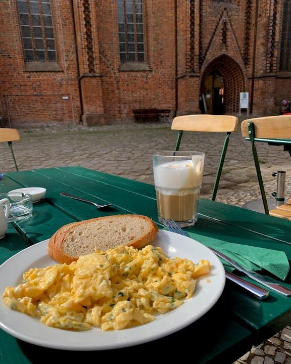 Cafe Laempel