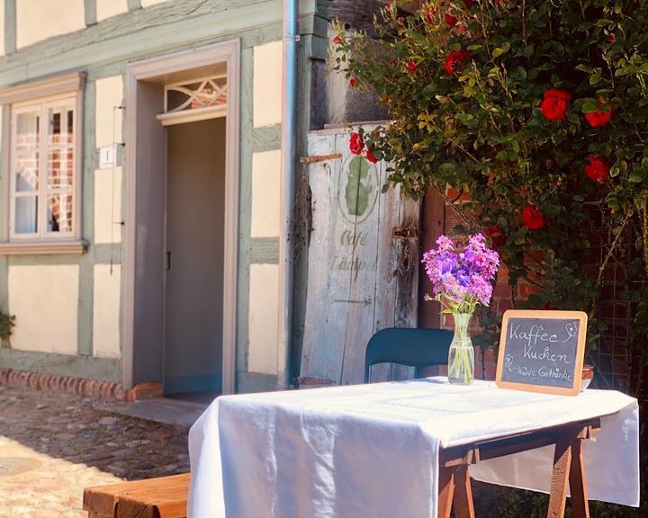 Cafe Laempel