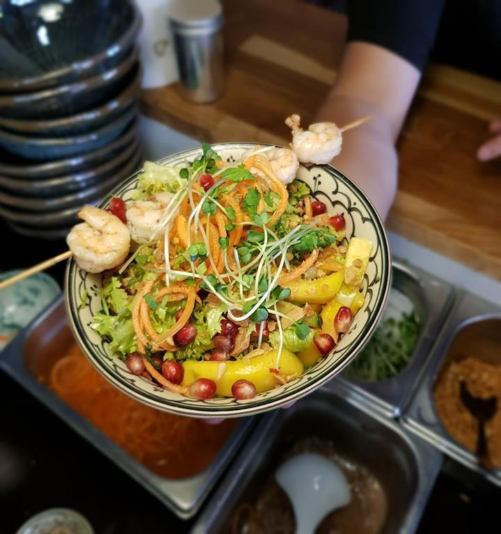 An An Streetfood
