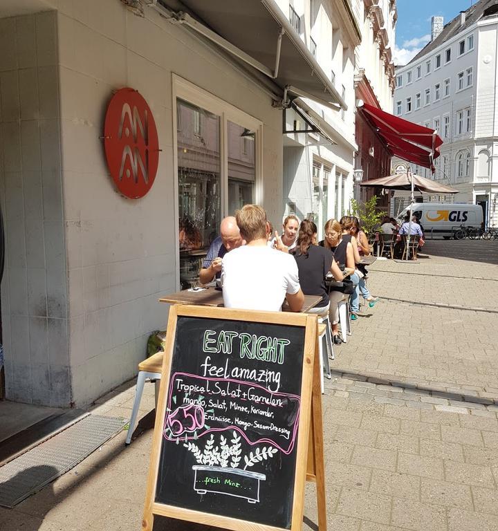 An An Streetfood