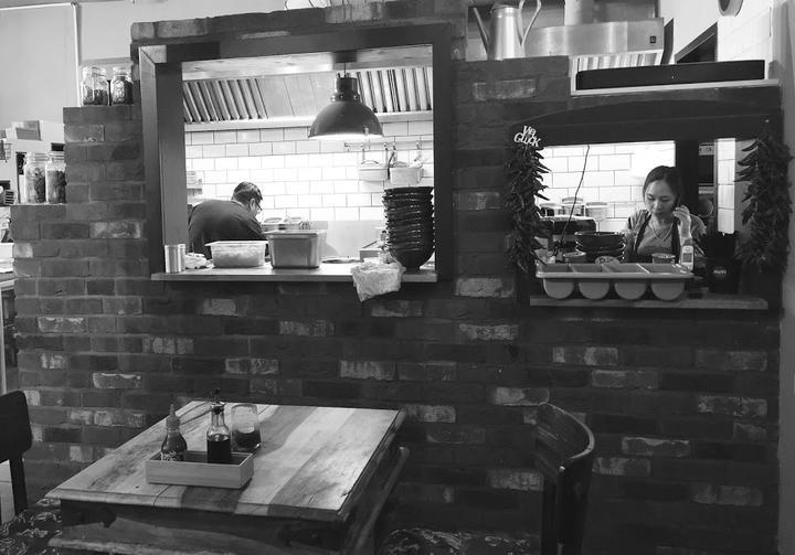 An An Streetfood