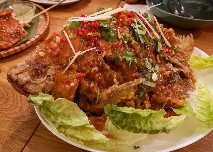 An An Streetfood