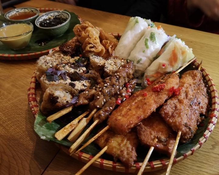 An An Streetfood