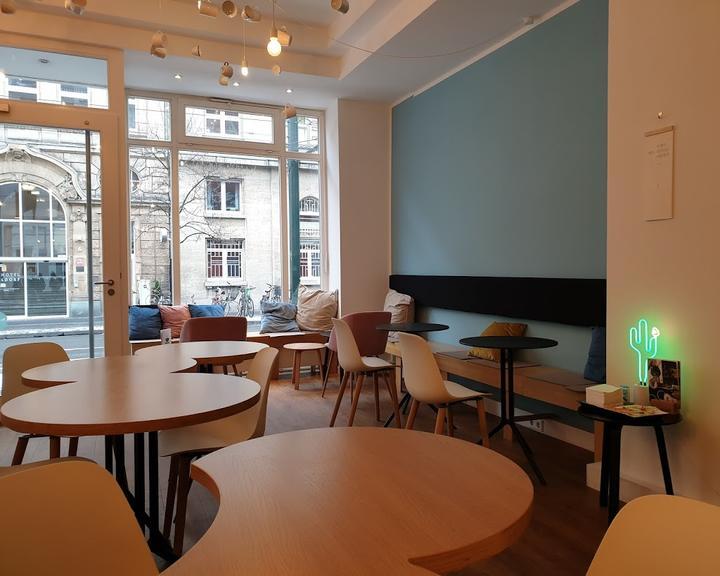 Cafe Wondromeda