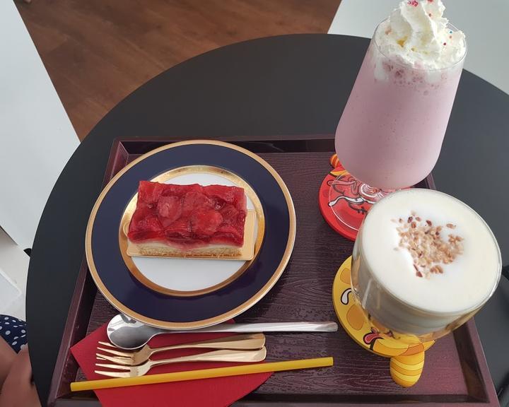 Cafe Wondromeda