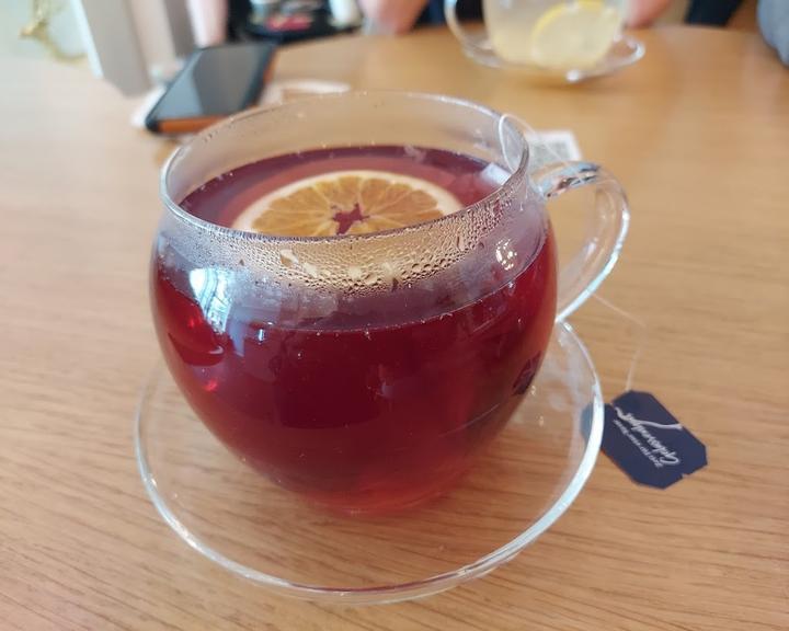 Cafe Wondromeda