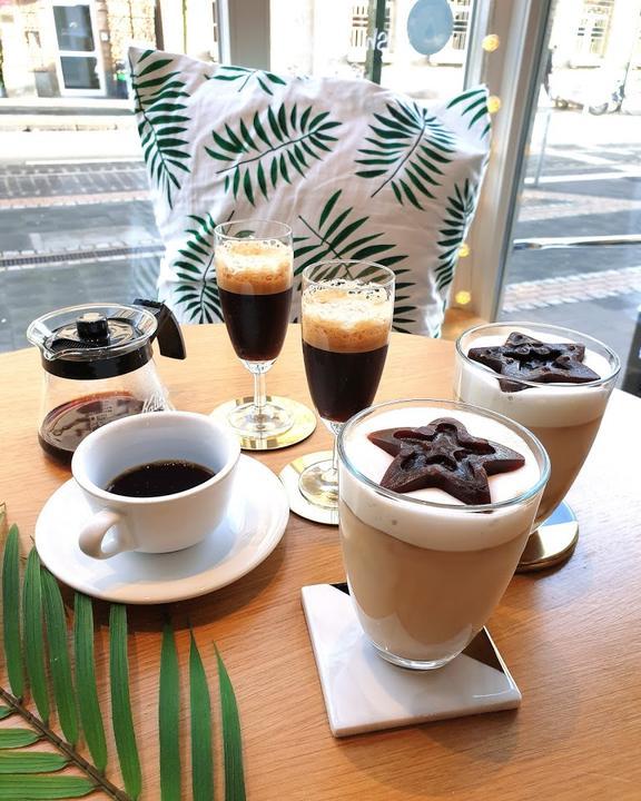 Cafe Wondromeda