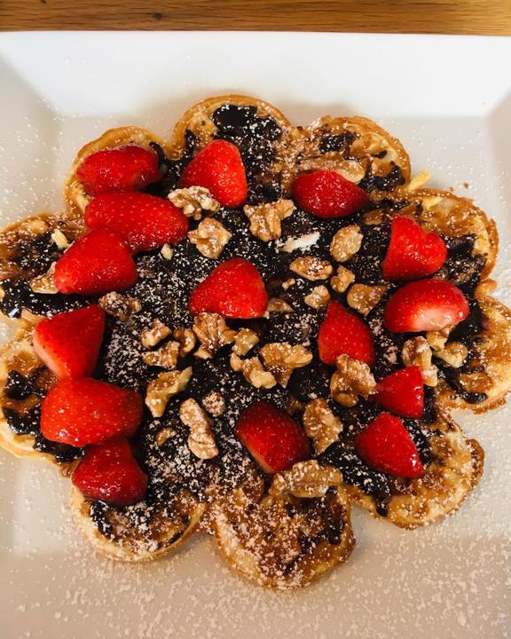 Waffel Inn