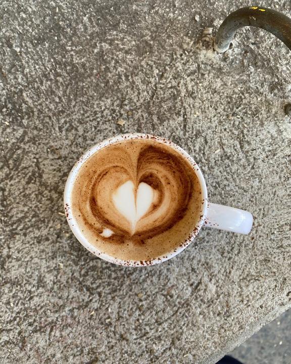 Coffee Circle