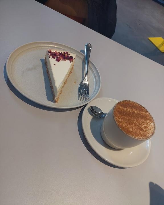 Coffee Circle