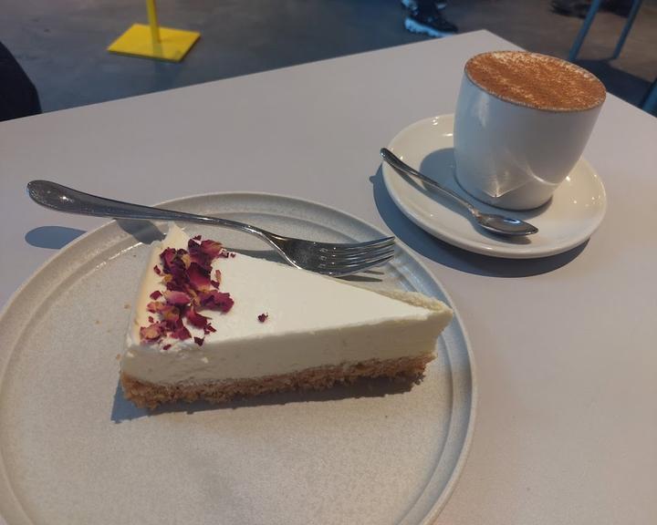 Coffee Circle