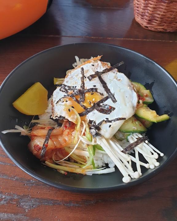 YORI Korean BBQ