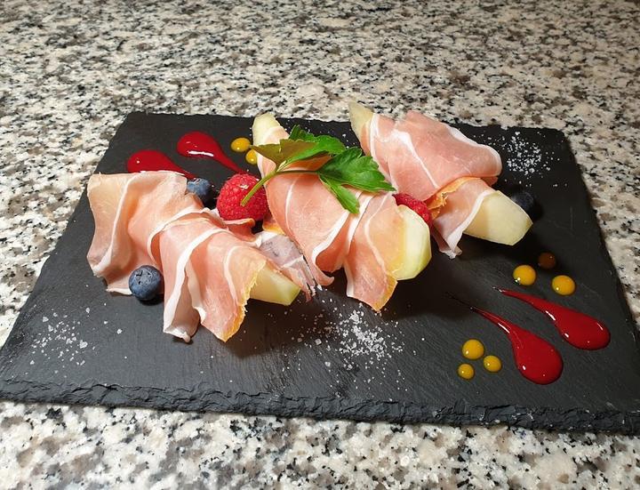 Cucina 33 Trentatre