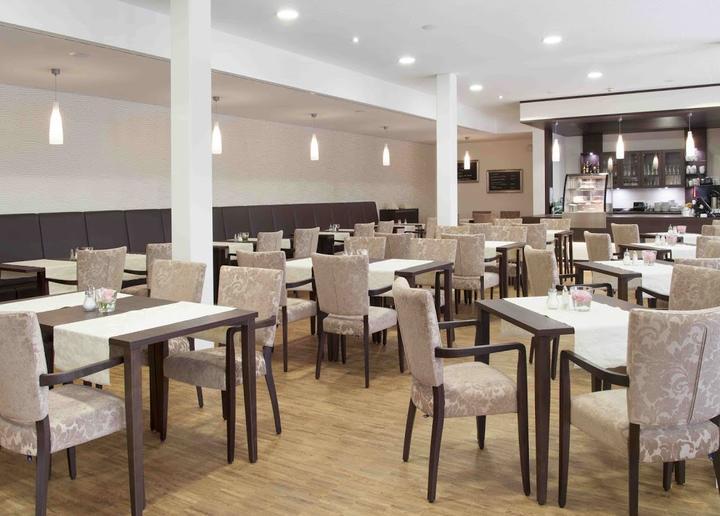 Restaurant Martini