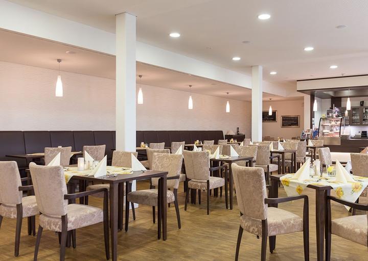Restaurant Martini