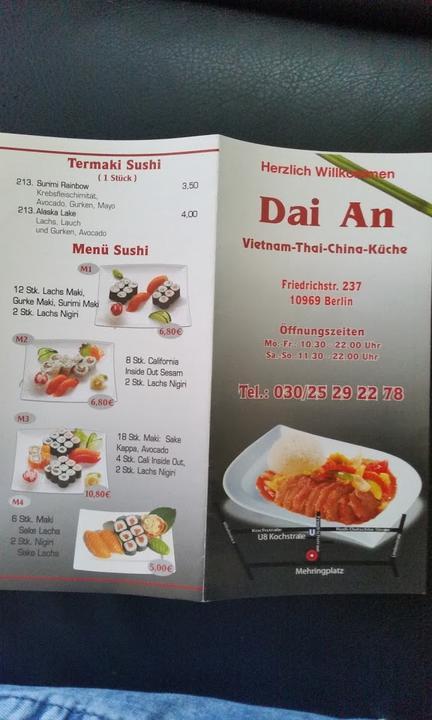 Dai An