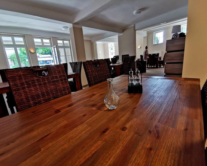 Café Schauburg Duderstadt